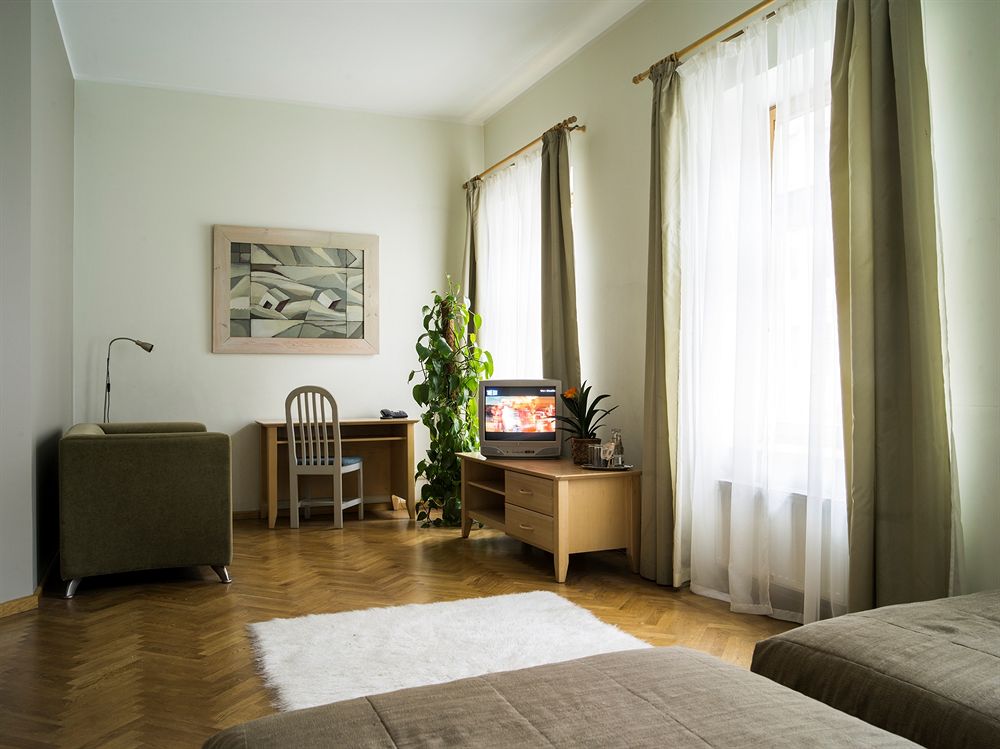Fotos del hotel - ELIZABETE