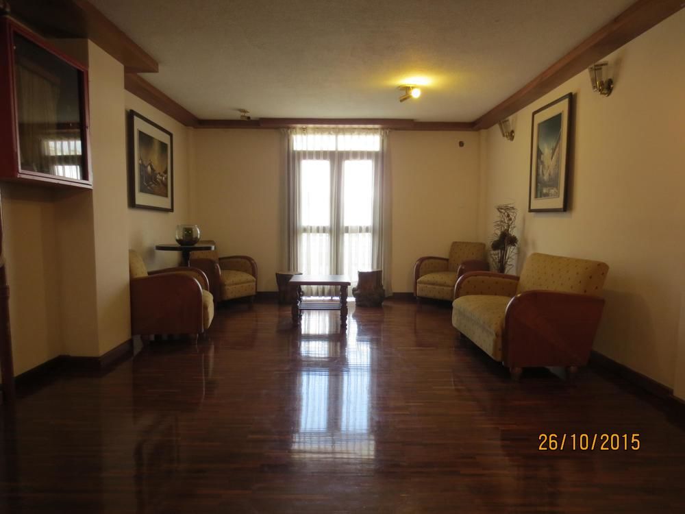 Fotos del hotel - HOTEL CUMANDA