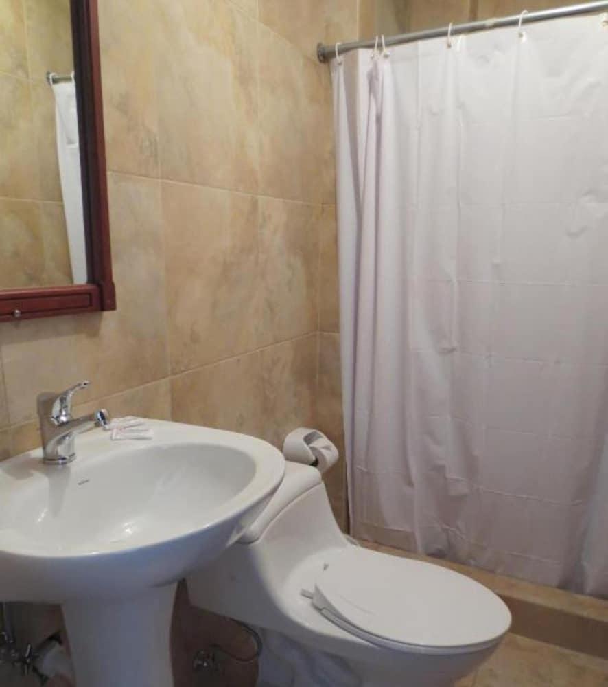 Fotos del hotel - HOTEL CUMANDA