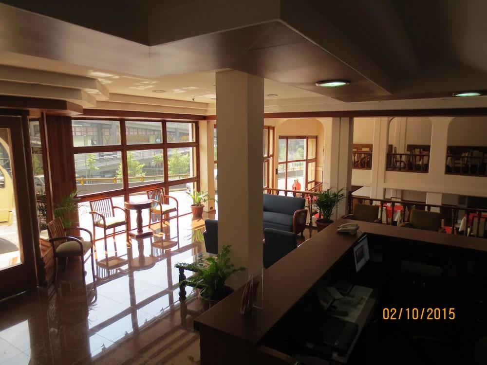 Fotos del hotel - HOTEL CUMANDA