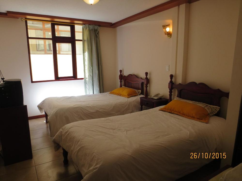 Fotos del hotel - HOTEL CUMANDA