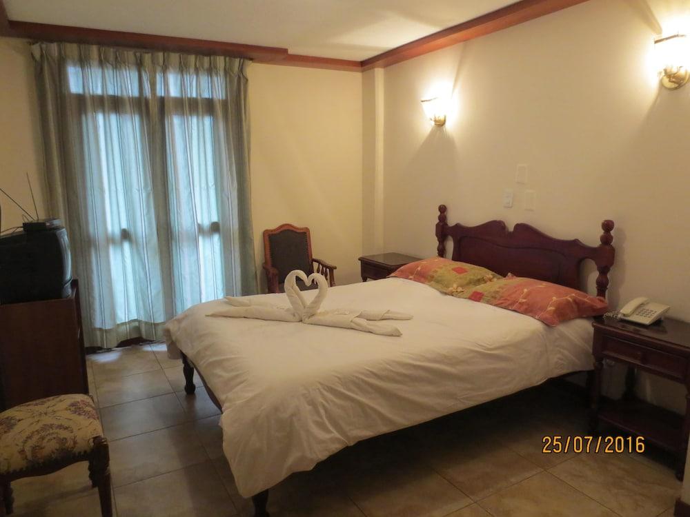 Fotos del hotel - HOTEL CUMANDA