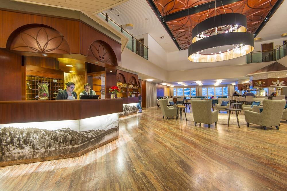 Fotos del hotel - Cesta Grand Aktivhotel and Spa
