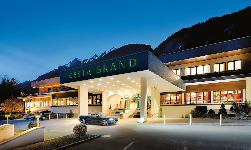 Fotos del hotel - Cesta Grand Aktivhotel and Spa