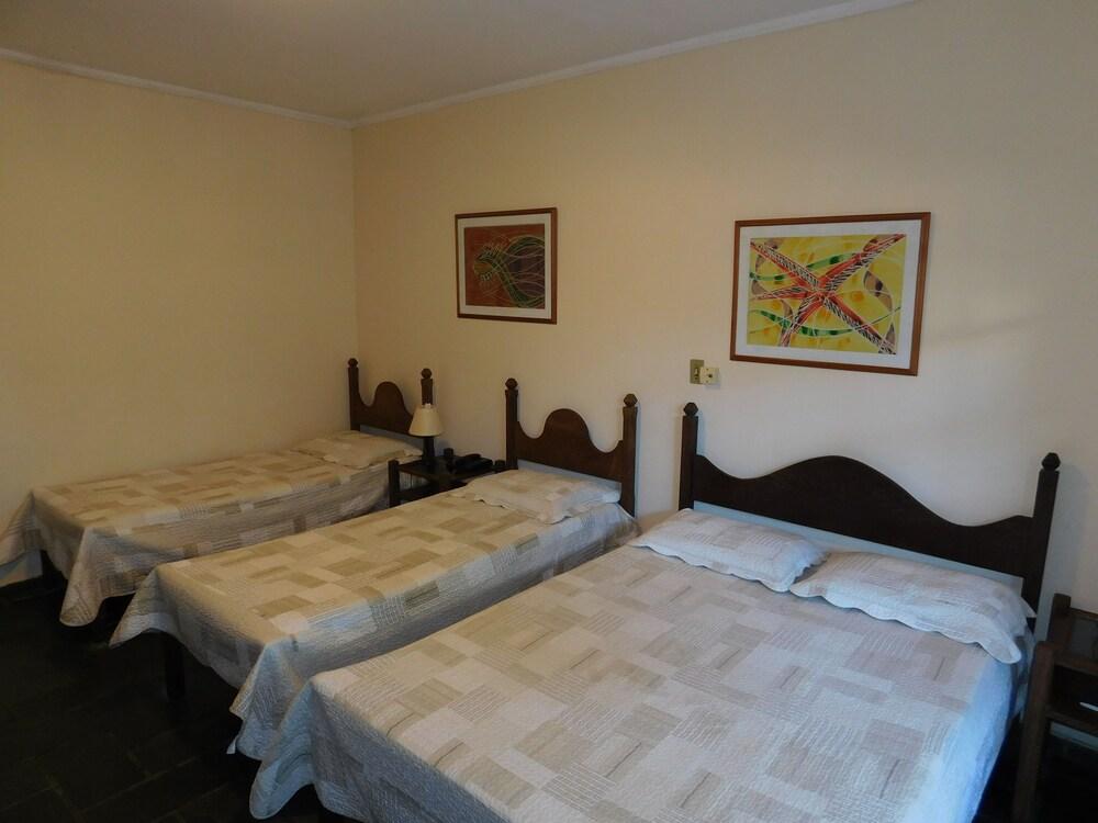 Fotos del hotel - VILLA DI CAPRI