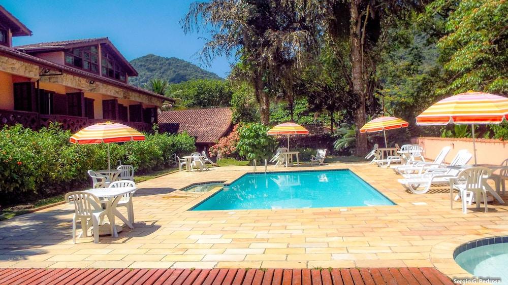 Fotos del hotel - VILLA DI CAPRI