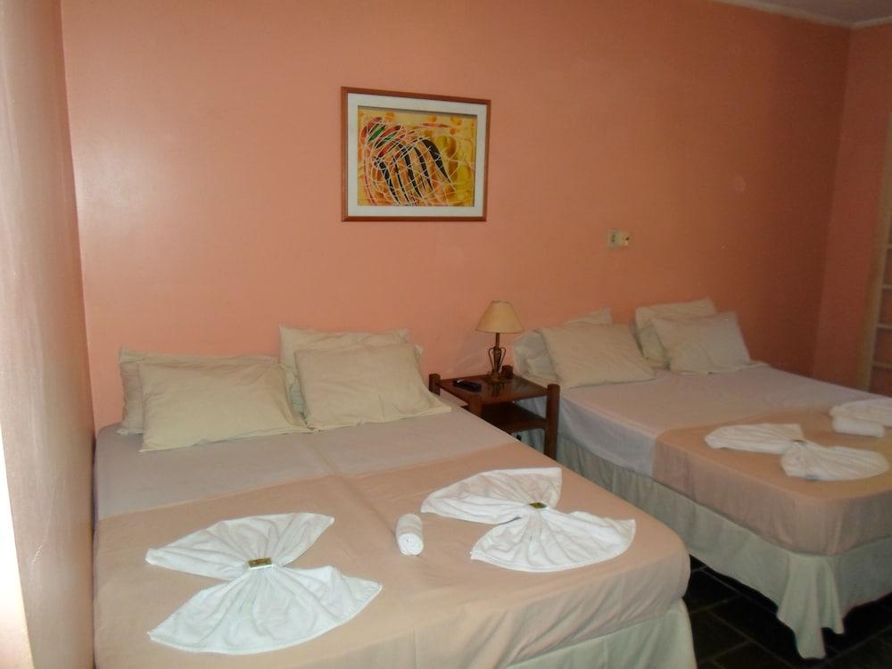 Fotos del hotel - VILLA DI CAPRI