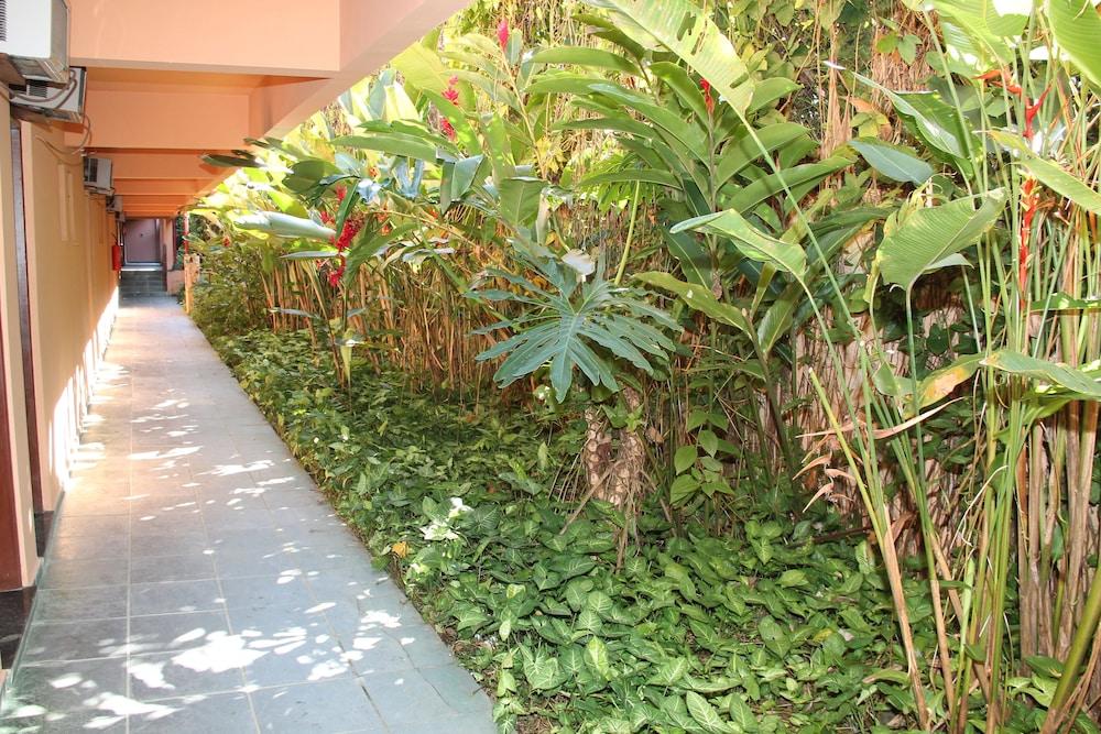 Fotos del hotel - VILLA DI CAPRI