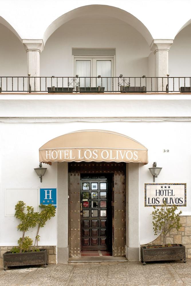 Fotos del hotel - HOTEL LOS OLIVOS