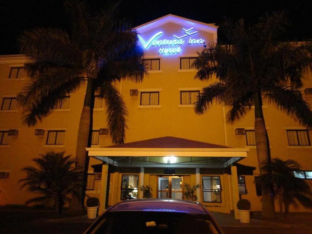 Fotos del hotel - HOTEL VENTURA INN