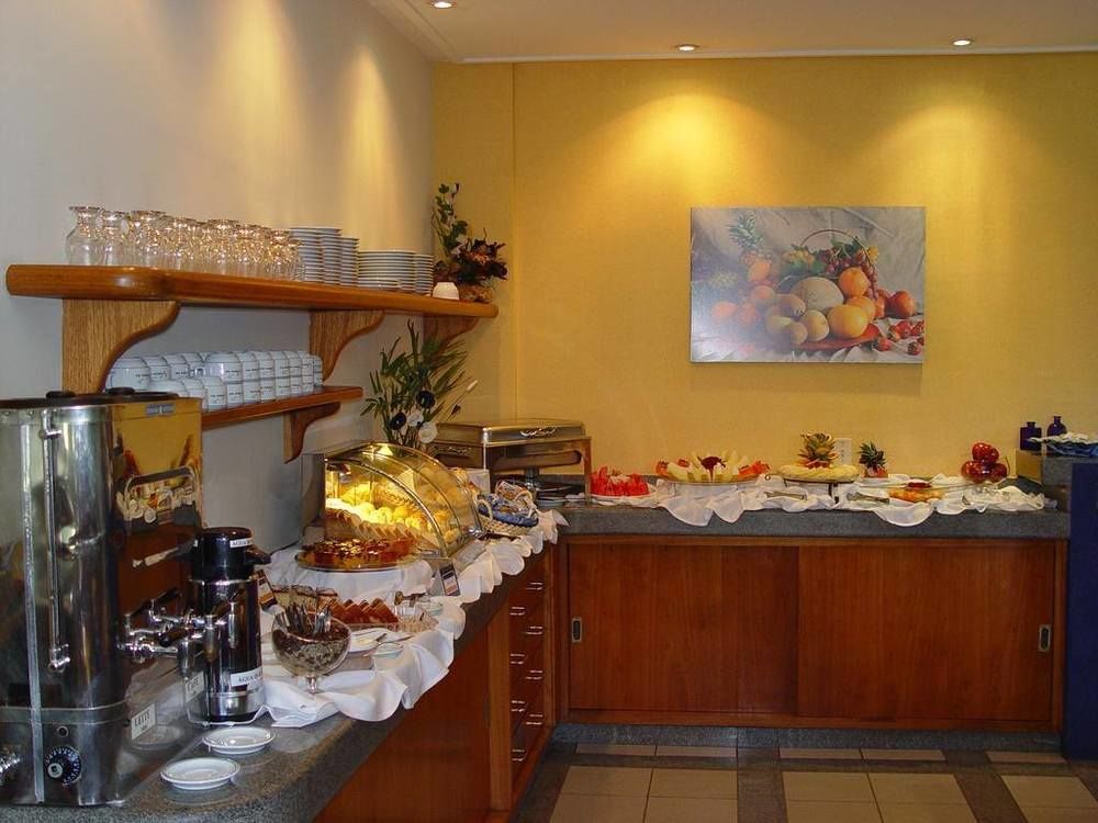 Fotos del hotel - HOTEL VENTURA INN
