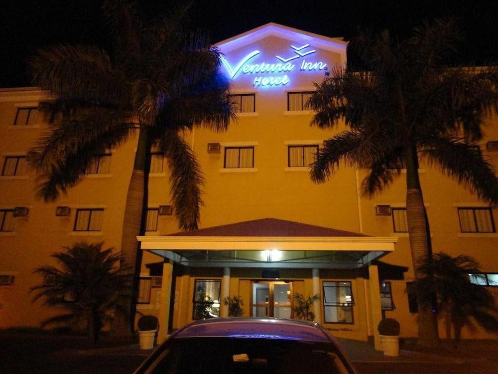 Fotos del hotel - HOTEL VENTURA INN
