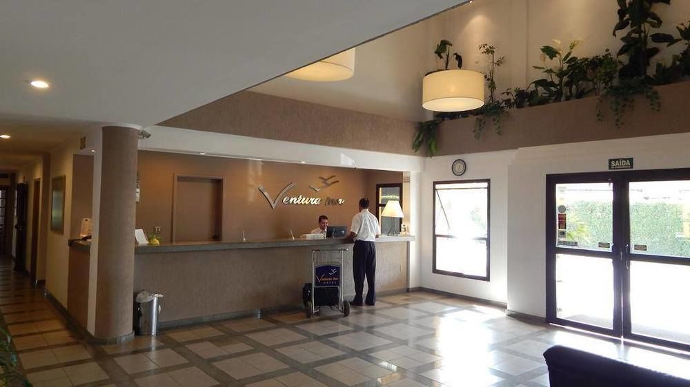 Fotos del hotel - HOTEL VENTURA INN
