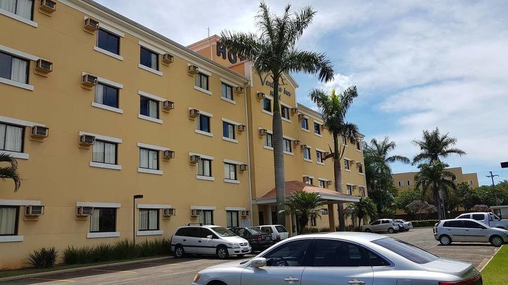Fotos del hotel - HOTEL VENTURA INN