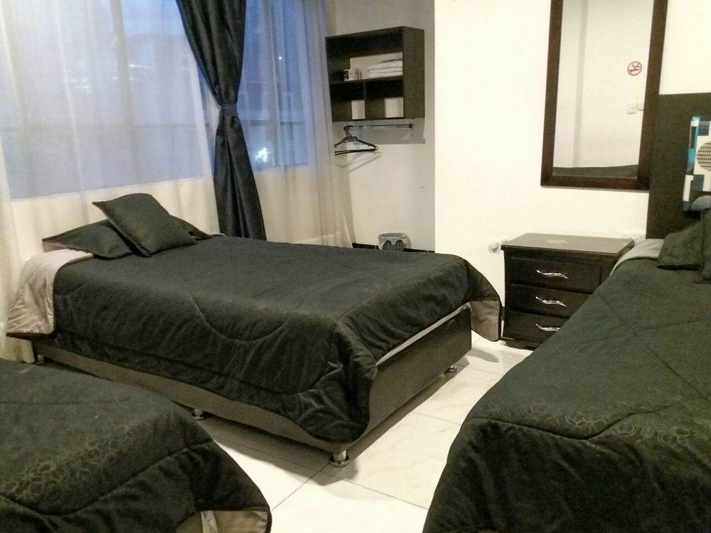 Fotos del hotel - HOTEL HILLS BOGOTA