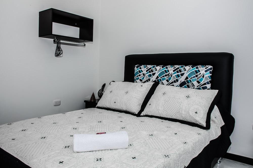 Fotos del hotel - HOTEL HILLS BOGOTA