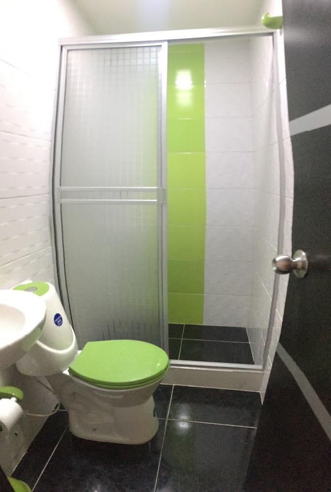 Fotos del hotel - HOTEL HILLS BOGOTA