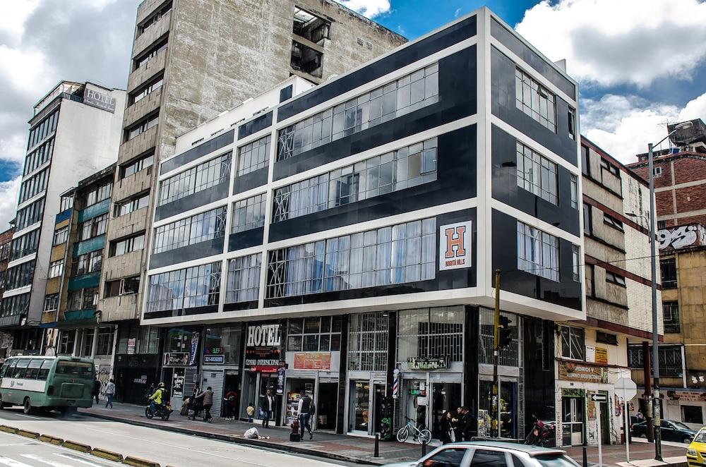 Fotos del hotel - HOTEL HILLS BOGOTA