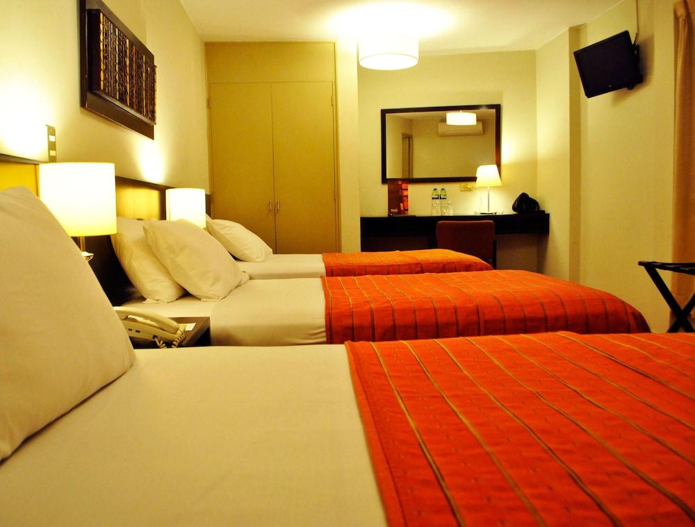 Fotos del hotel - GIRASOLES HOTEL