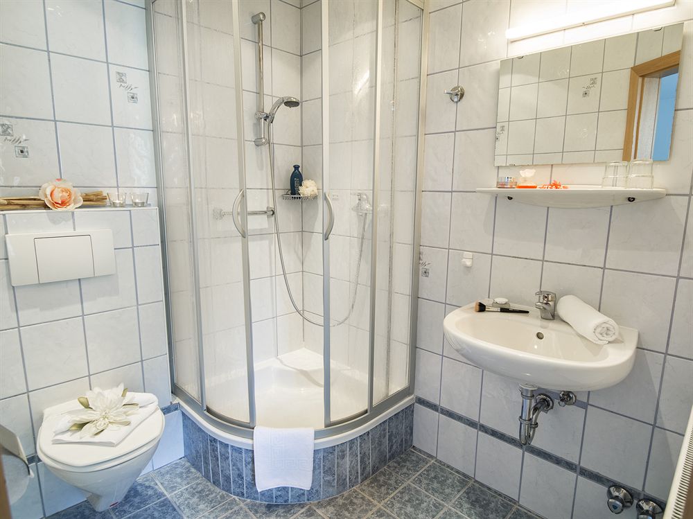 Fotos del hotel - SALZBURGERHOF