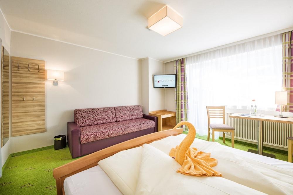 Fotos del hotel - SALZBURGERHOF