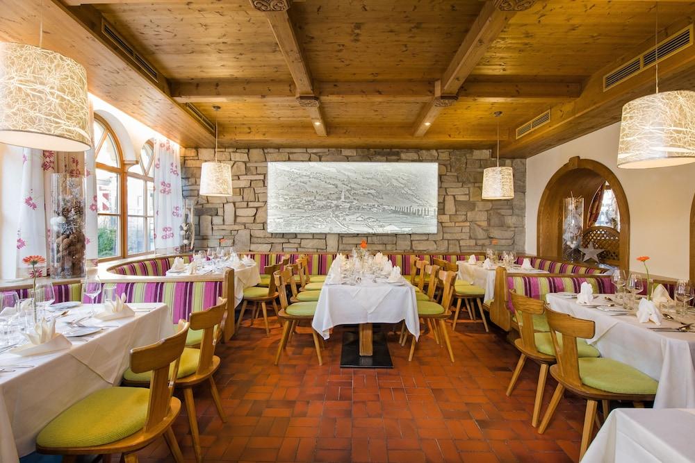Fotos del hotel - SALZBURGERHOF