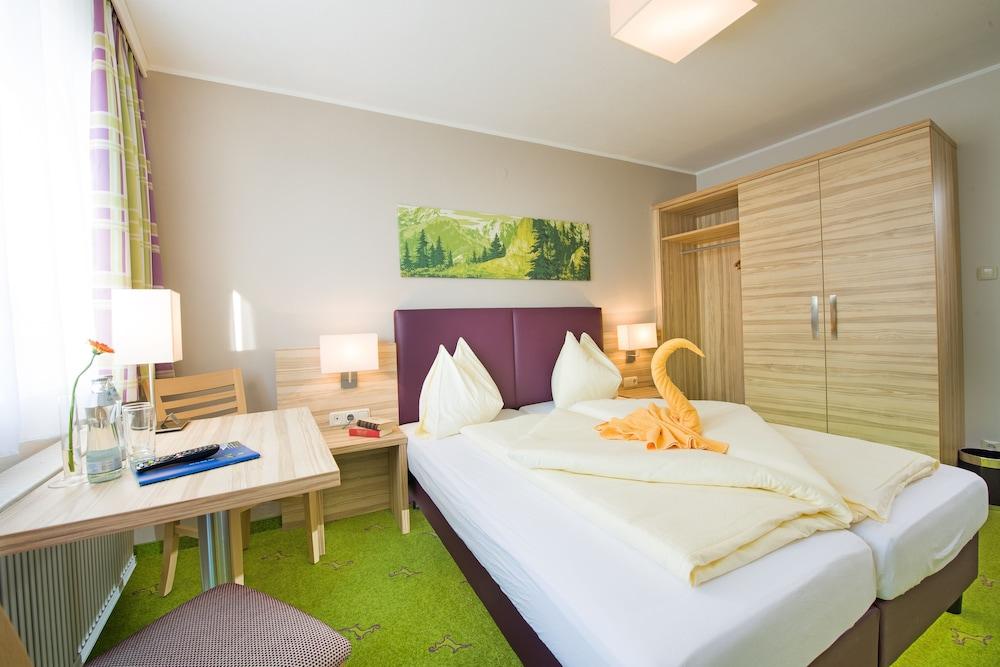 Fotos del hotel - SALZBURGERHOF