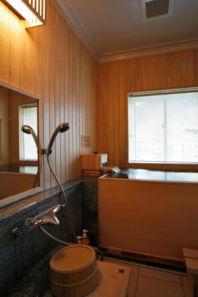 Jyozankei Daiichi Hotel Suizantei