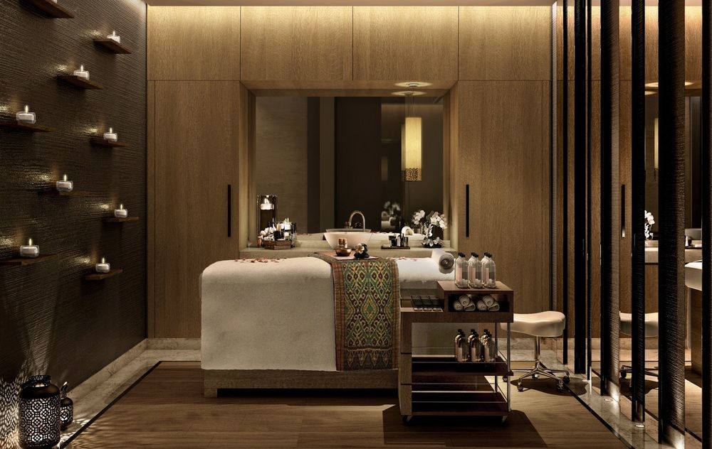 Fotos del hotel - Saadiyat Rotana Resort