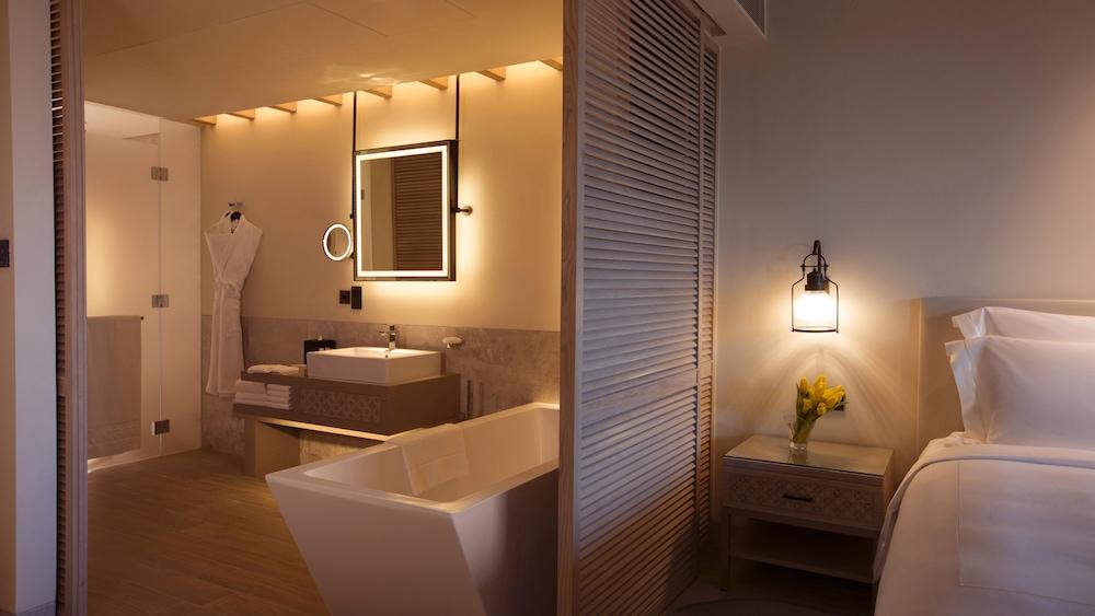 Fotos del hotel - Saadiyat Rotana Resort