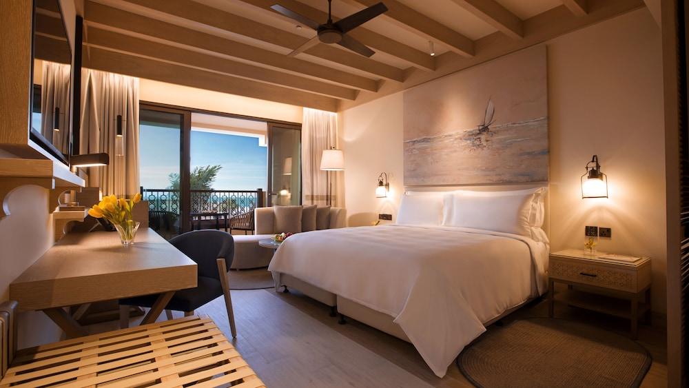 Fotos del hotel - Saadiyat Rotana Resort