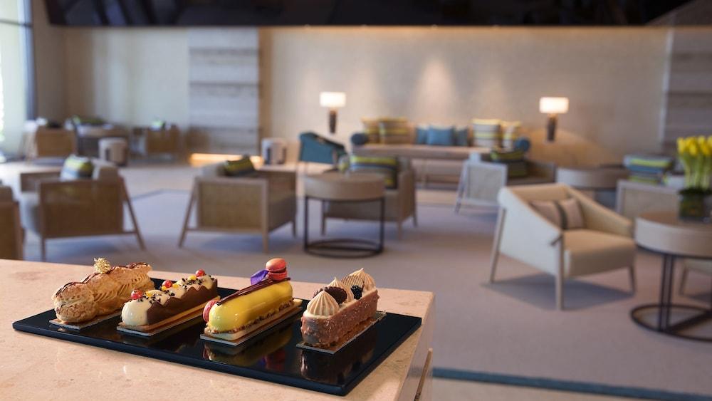 Fotos del hotel - Saadiyat Rotana Resort