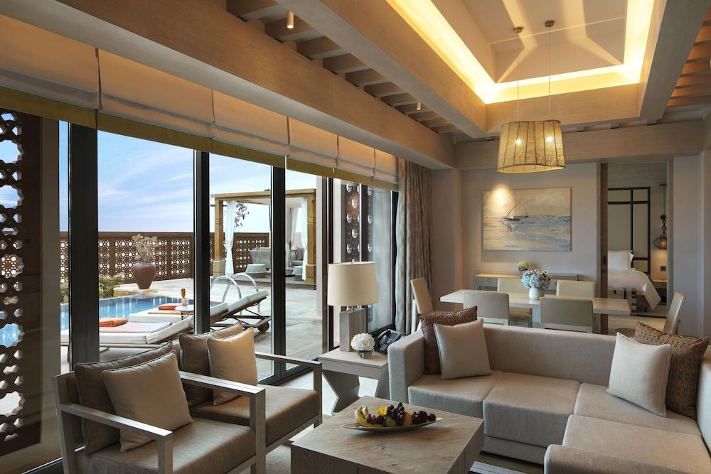 Fotos del hotel - Saadiyat Rotana Resort