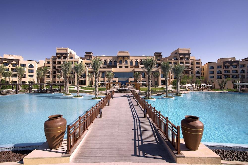 Fotos del hotel - Saadiyat Rotana Resort