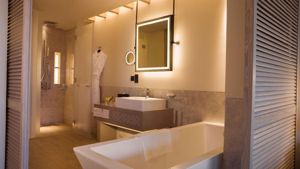 Fotos del hotel - Saadiyat Rotana Resort