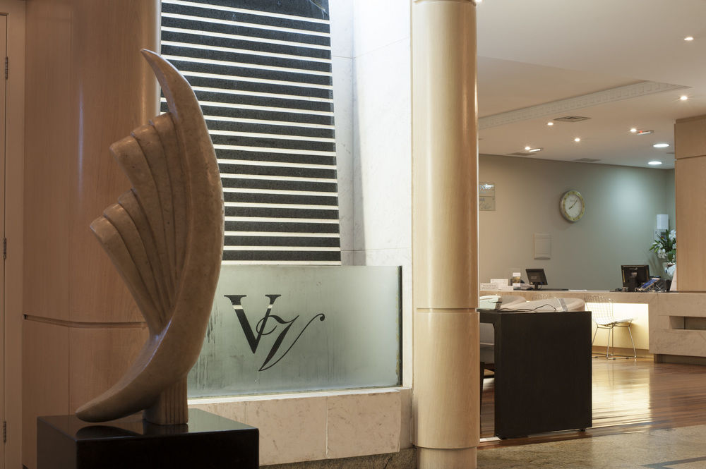 Fotos del hotel - HOTEL VICTORIA VILLA CURITIBA BY NACIONAL INN