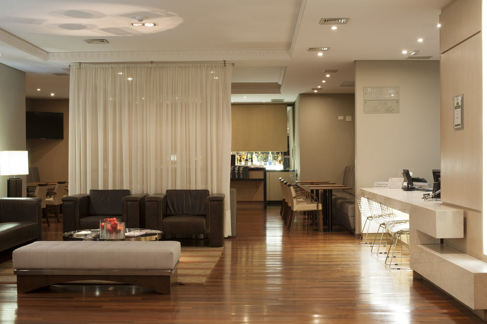 Fotos del hotel - HOTEL VICTORIA VILLA CURITIBA BY NACIONAL INN