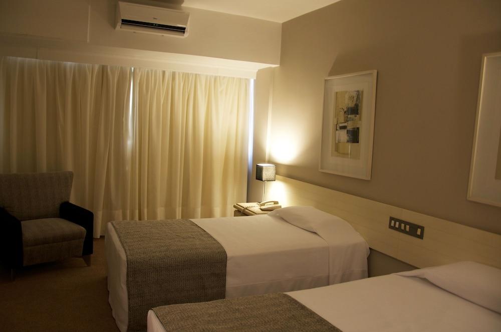 Fotos del hotel - HOTEL VICTORIA VILLA CURITIBA BY NACIONAL INN