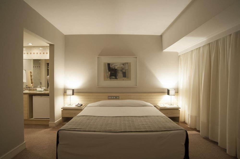 Fotos del hotel - HOTEL VICTORIA VILLA CURITIBA BY NACIONAL INN
