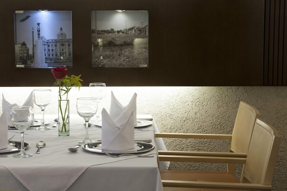 Fotos del hotel - HOTEL VICTORIA VILLA CURITIBA BY NACIONAL INN
