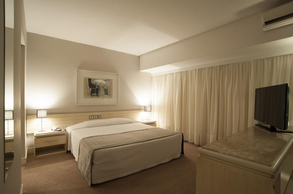 Fotos del hotel - HOTEL VICTORIA VILLA CURITIBA BY NACIONAL INN