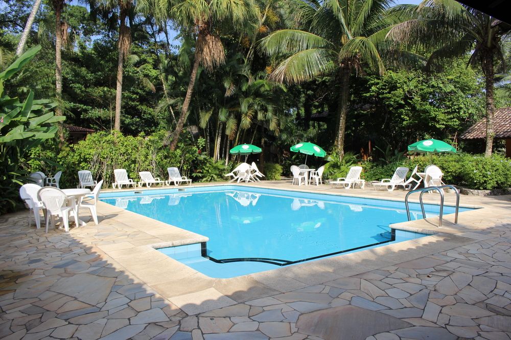 Fotos del hotel - Pousada Canto Verde