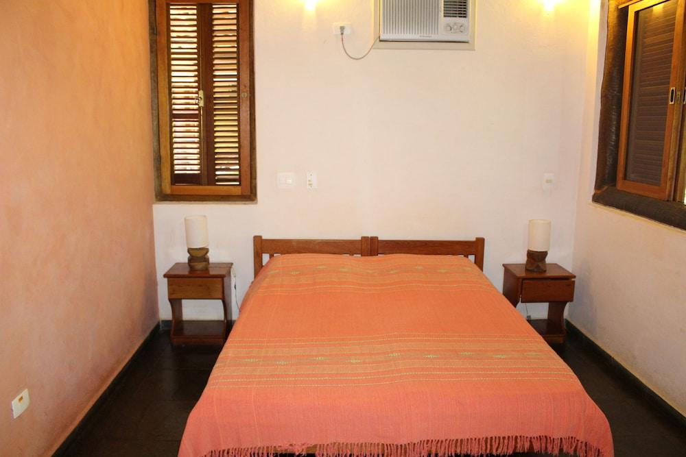 Fotos del hotel - Pousada Canto Verde