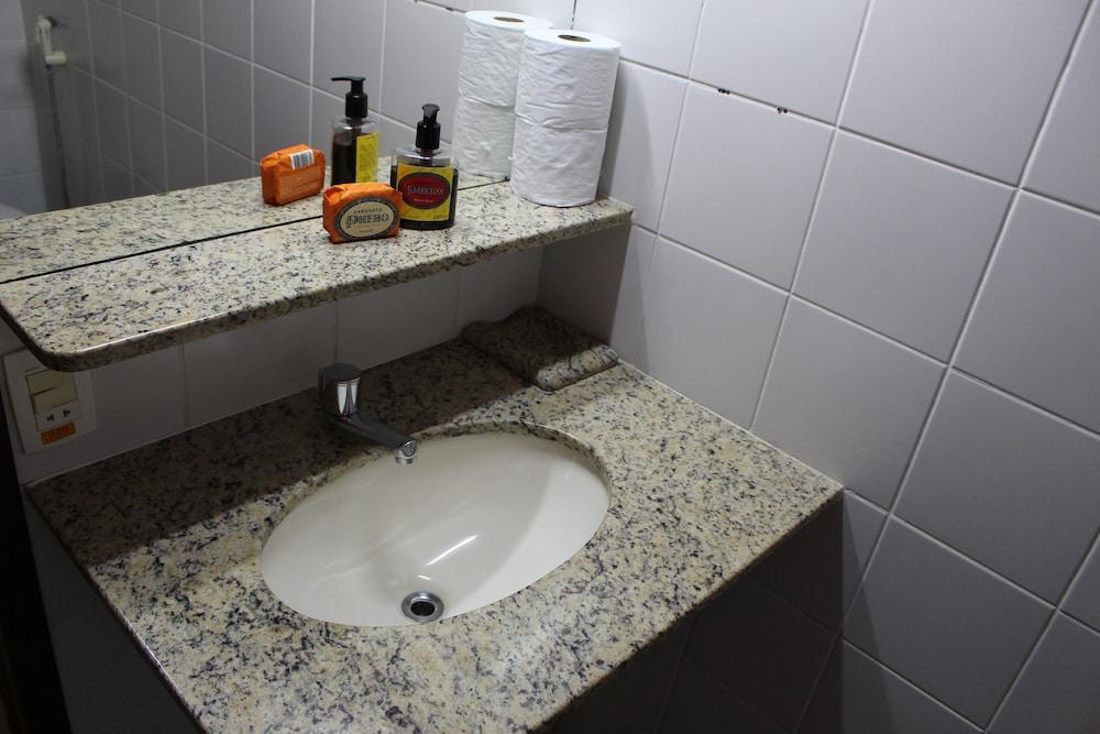 Fotos del hotel - Pousada Canto Verde