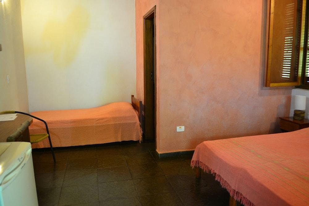 Fotos del hotel - Pousada Canto Verde