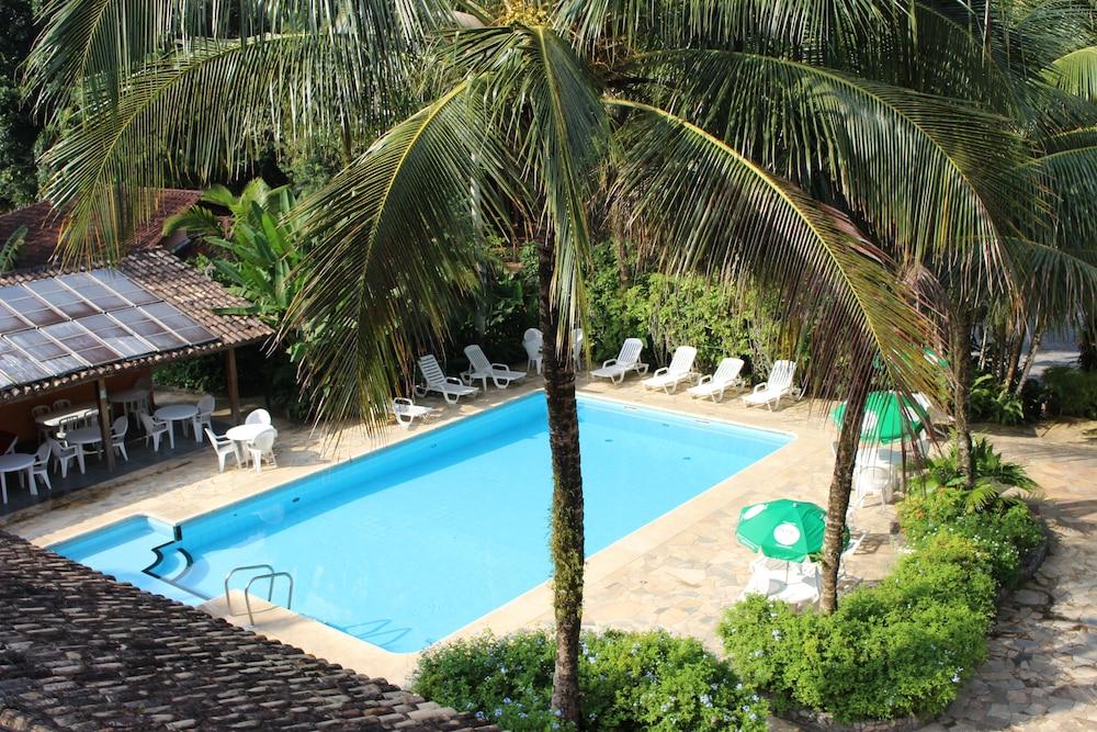 Fotos del hotel - Pousada Canto Verde