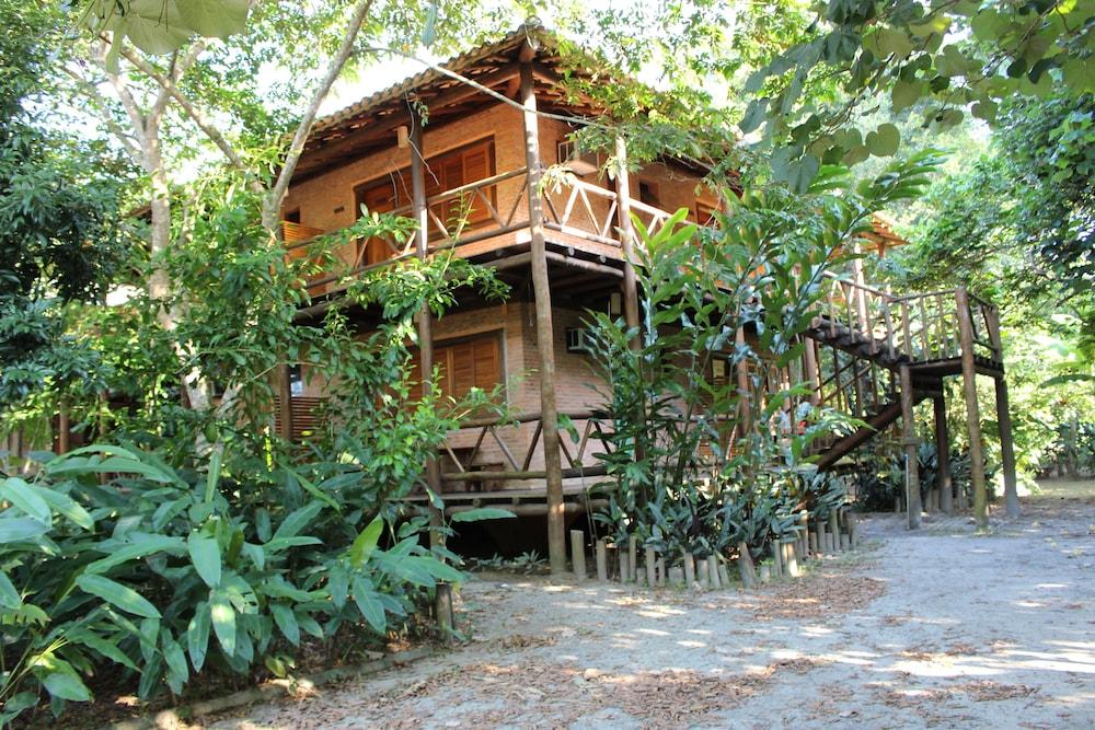 Fotos del hotel - Pousada Canto Verde