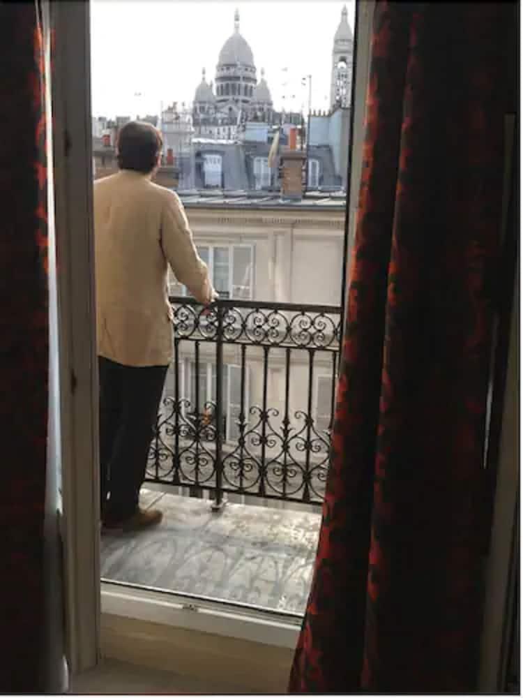 Fotos del hotel - VILLA MONTMARTRE