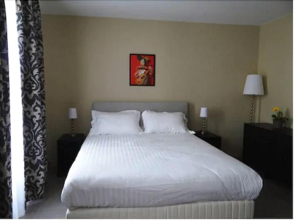 Fotos del hotel - VILLA MONTMARTRE