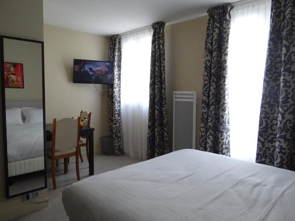 Fotos del hotel - VILLA MONTMARTRE
